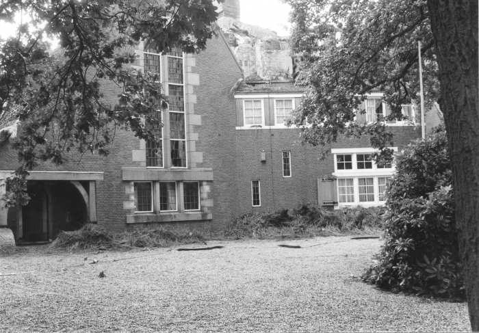 Villa den Horn( Pieter Menten)