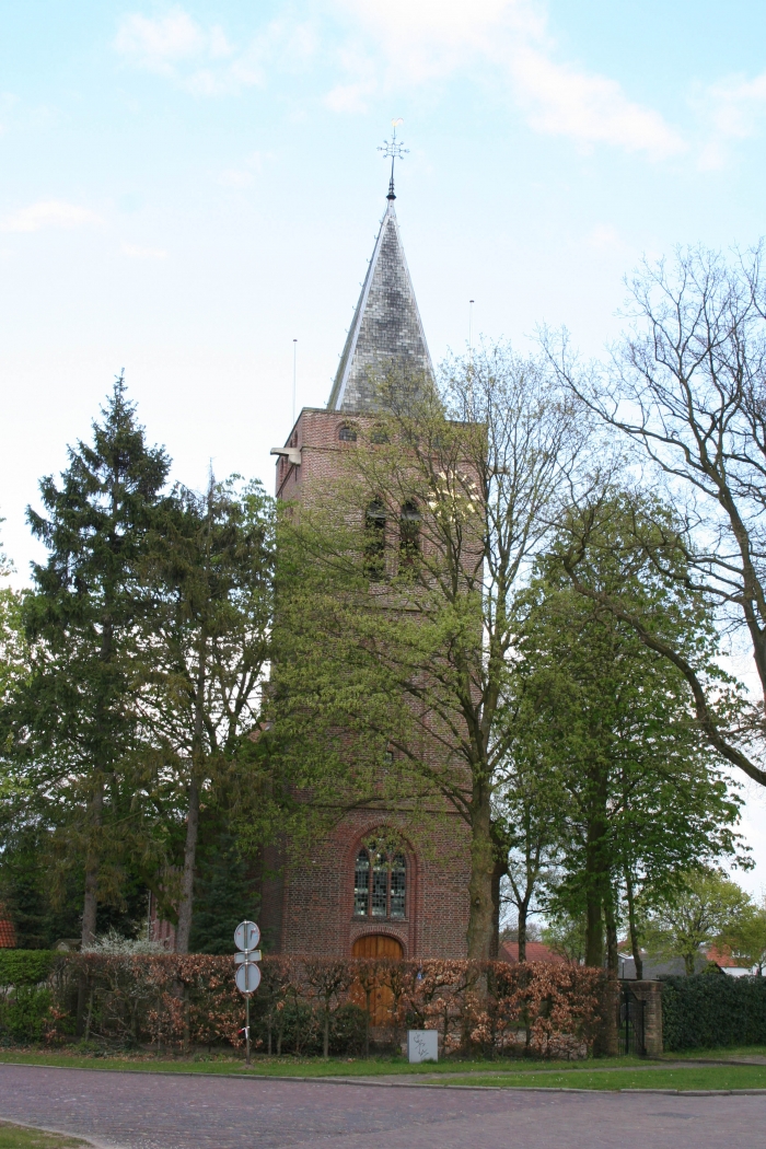 N.H. Kerk Bussummerweg