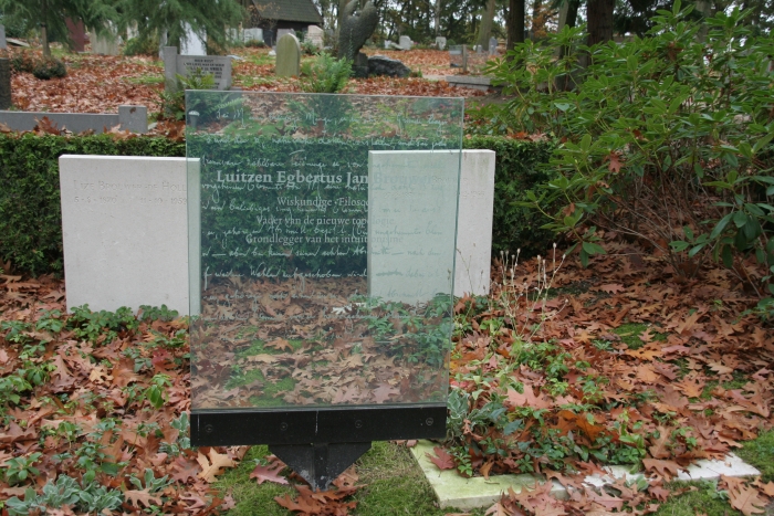 begraafplaats woensberg