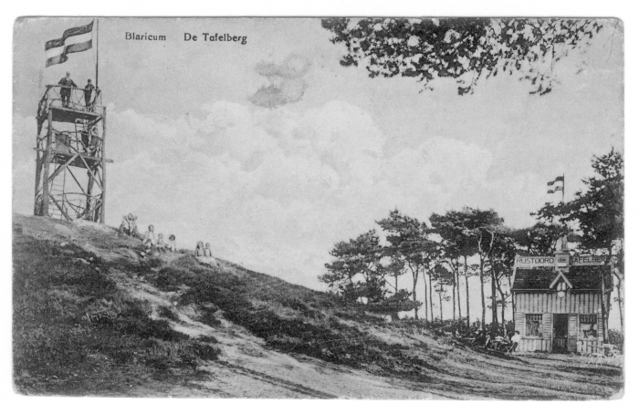De Tafelberg