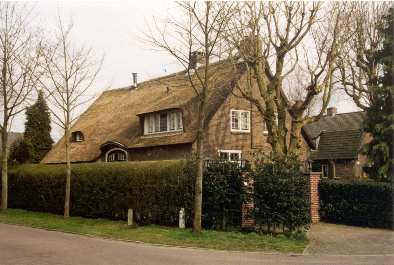 boerderij Stachouwerweg anno 2002