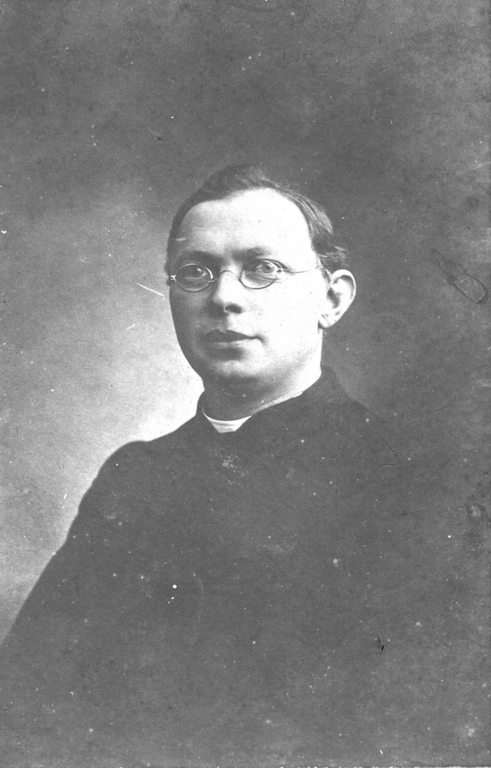 Joannes Heerschop 1862-1928