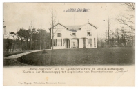 Crailo kantoor explotatiemij 1904