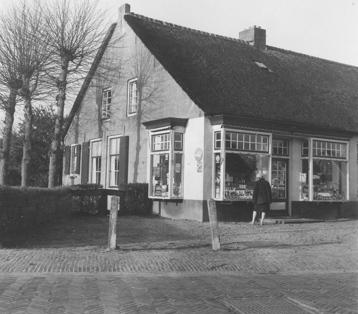 Meentweg 31 ( Steenbeek )