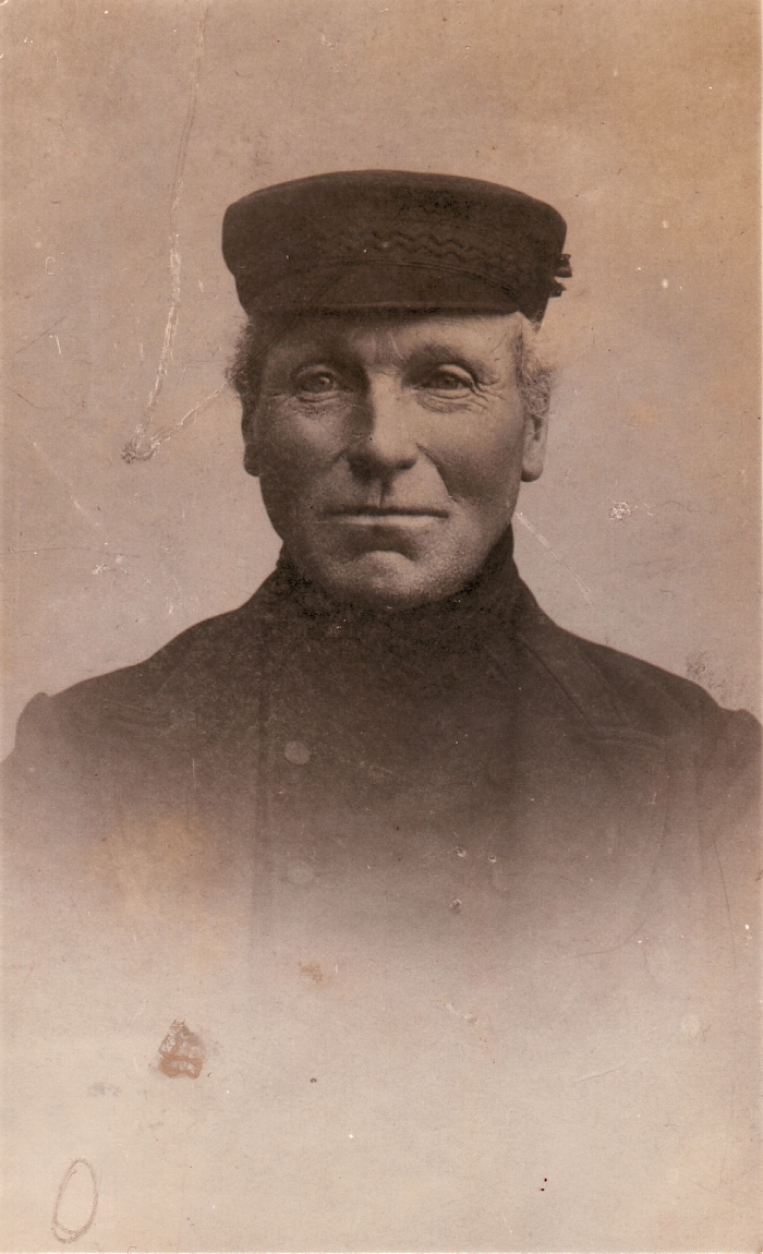 Nicolaas Rigter 1844-1914