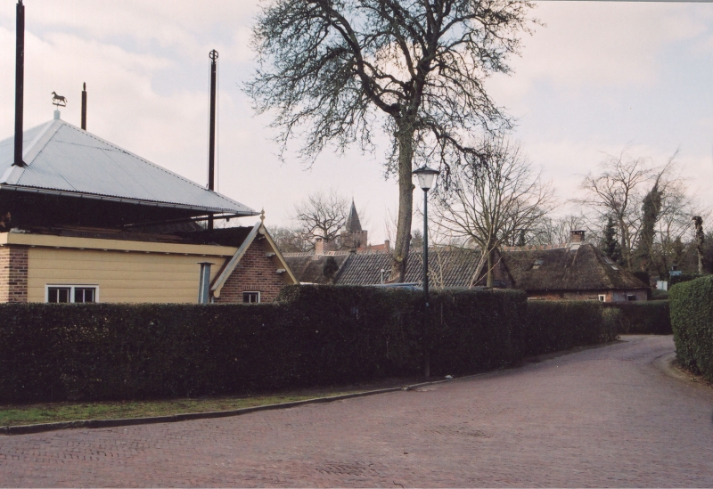 Raadhuisstraat 2005