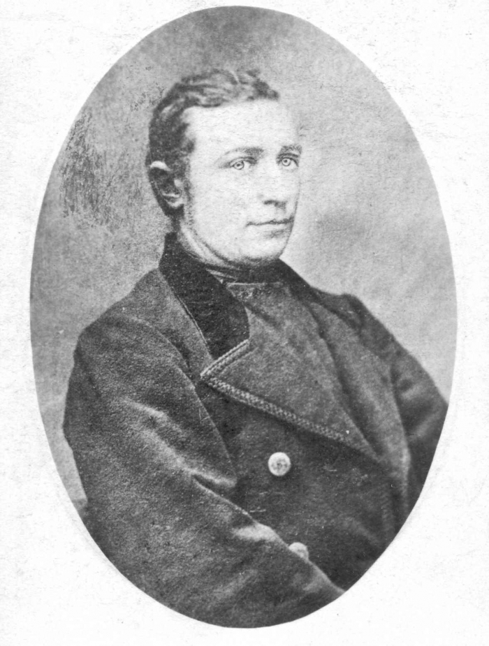 Lambert Heerschop 1854-1881