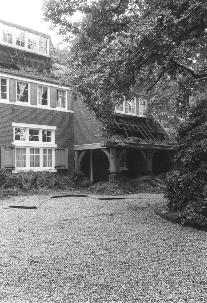 Villa den Horn( Pieter Menten)