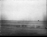 Overstroming Meent 1921