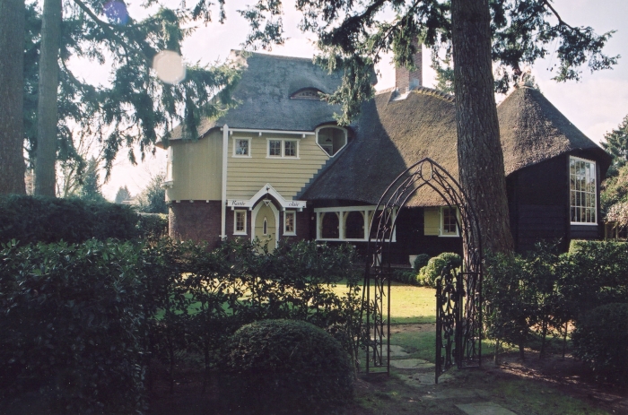 villa Cante Clair 2005