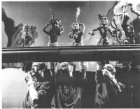Marionettentheater Brugman