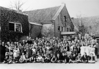 Openbare Lagere School eind jaren 30