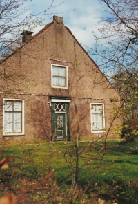 Burgemeester Heerschopweg 2 (2000)