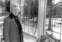 interim burgemeester Frieda van Diepen-Oost, 2001