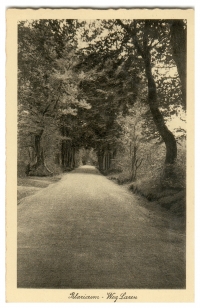 Eemnesserweg 1938