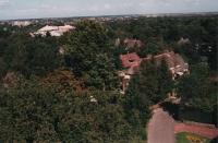 panoramafoto Paviljoensweg