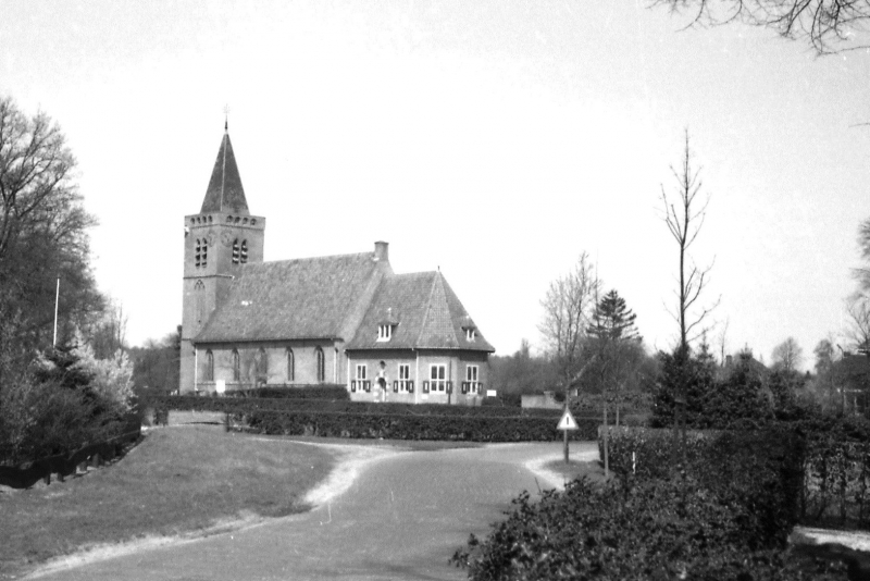 NH Kerk Torenlaan