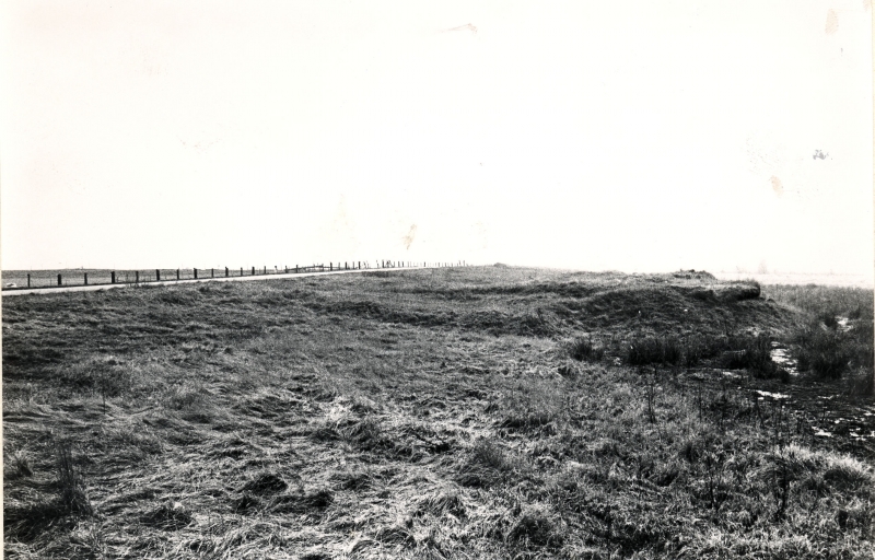 Verlengde Bergweg 1984
