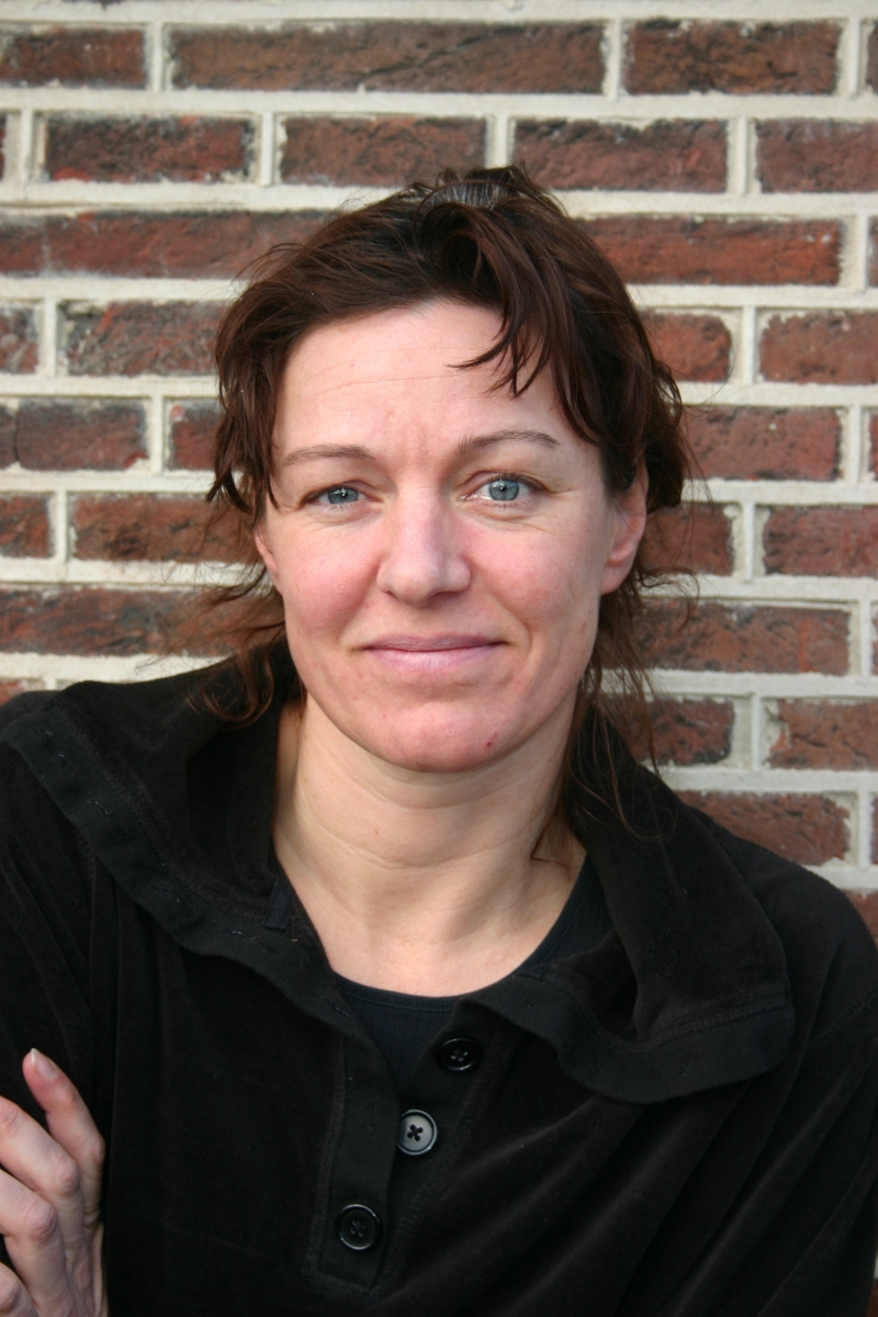 Marielle Bakker