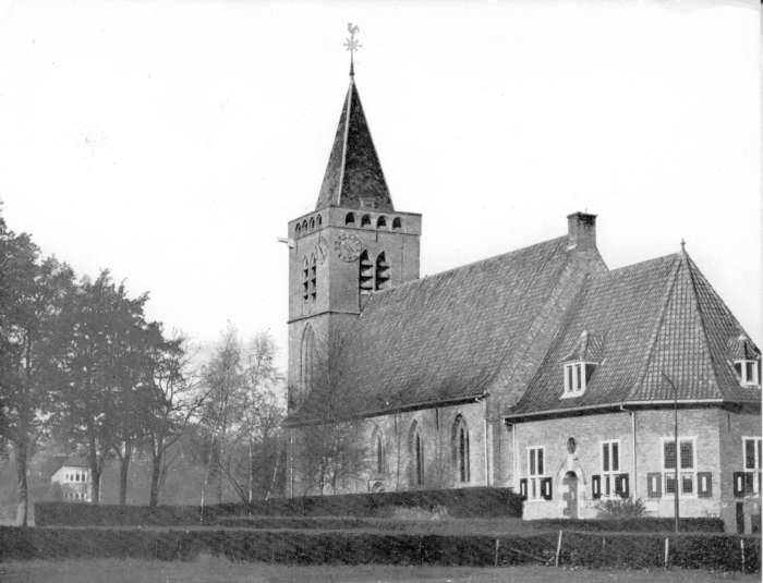 Ned.Herv.Kerk voor 1968