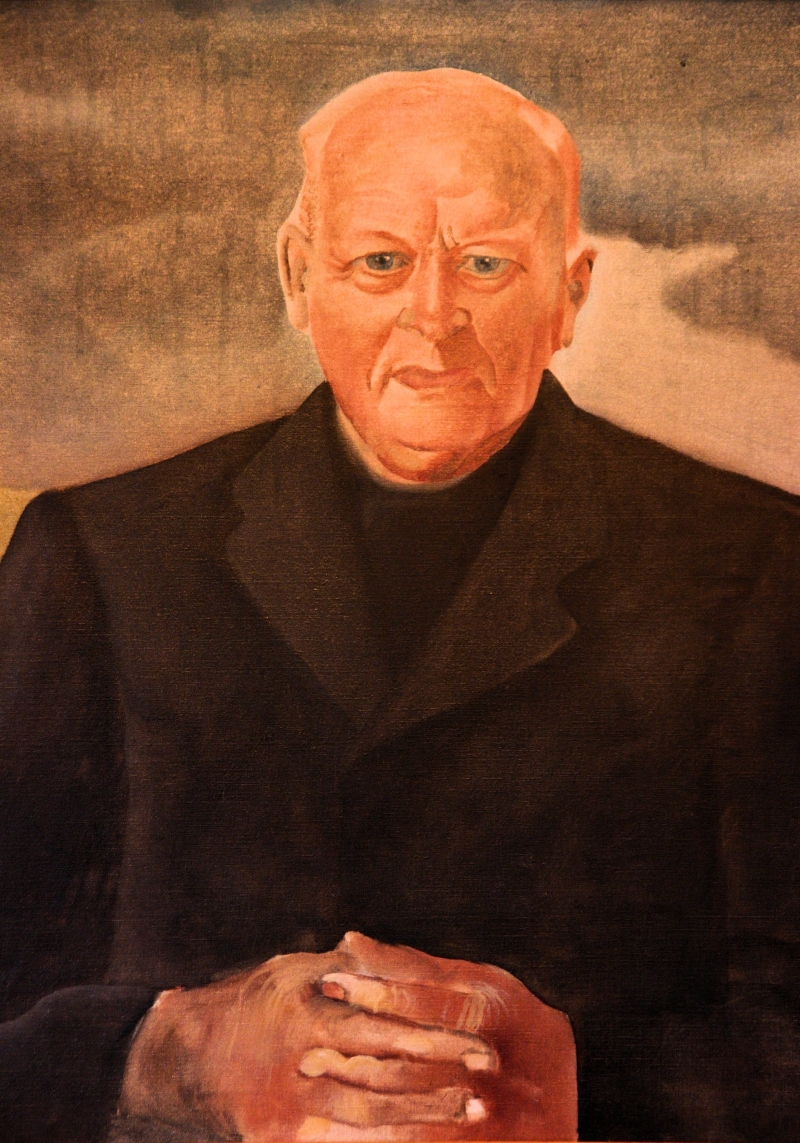 Gerrit Rigter 1880-1985