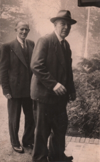 M.Zeegers en H.Smit
