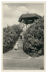 Tafelberg 1931