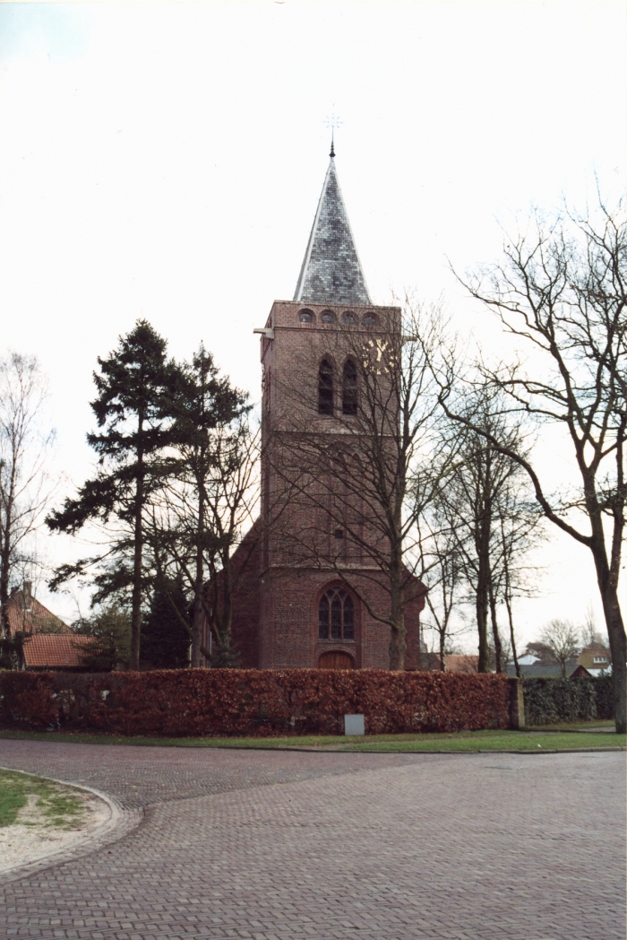 Herv.Kerk Torenlaan