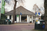 Dorpstraat 6  Super de Boer (2000)